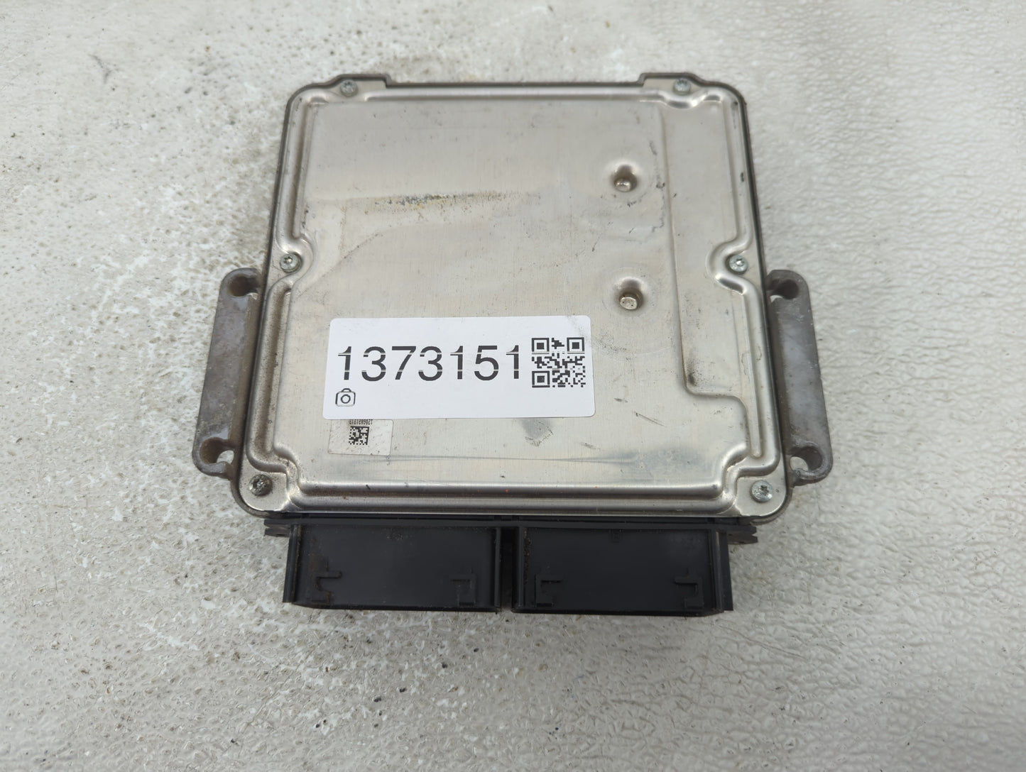 2017-2019 Ford Fusion PCM Engine Control Computer ECU ECM PCU OEM P/N:HS7A-12A650-ABB 0 261 S17 581 Fits Fits 2017 2018 2019