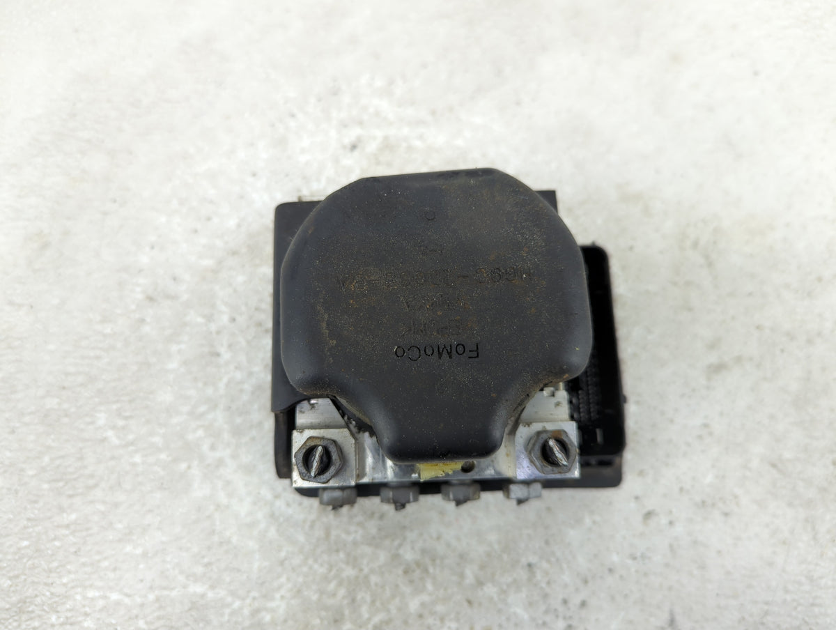 2017-2018 Ford Fusion Anti-Lock Brake ABS Pump Module Actuator OEM Fits Fits 2017 2018 OEM Used Auto Parts - Oemusedautopart