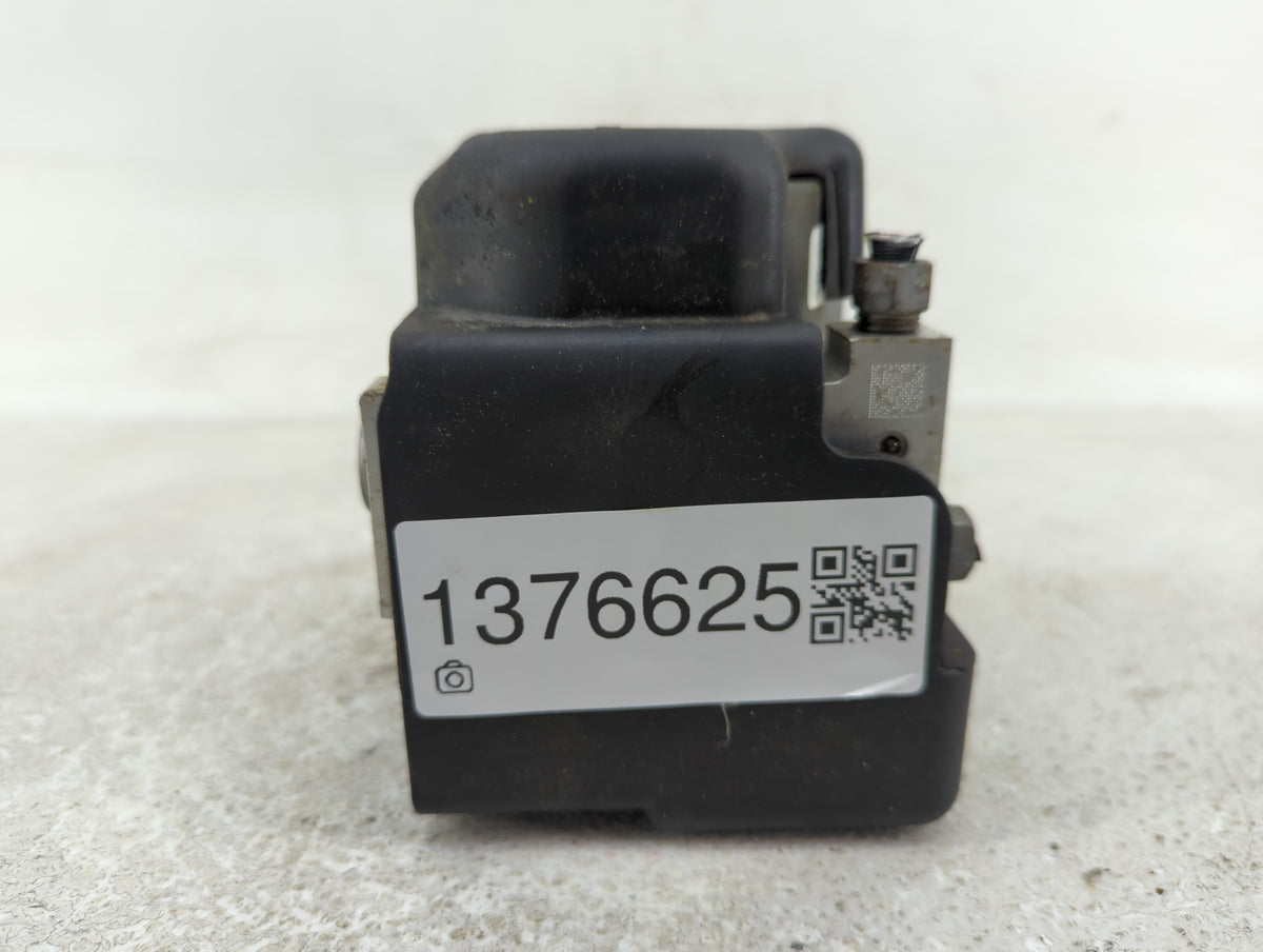 2017-2018 Ford Fusion Anti-Lock Brake ABS Pump Module Actuator OEM Fits Fits 2017 2018 OEM Used Auto Parts - Oemusedautopart