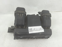 2017-2020 Ford Fusion Fusebox Fuse Box Panel Relay Module P/N:G2GT14A075AA HG9T-12A581-ABH Fits Fits 2017 2018 2019 2020 OEM