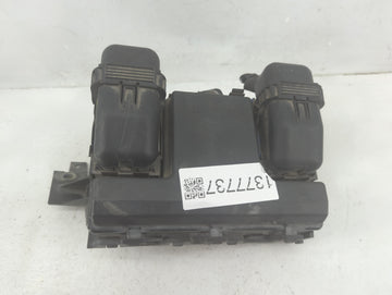 2017-2020 Ford Fusion Fusebox Fuse Box Panel Relay Module P/N:G2GT14A075AA HG9T-12A581-ABH Fits Fits 2017 2018 2019 2020 OEM