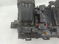 2017-2020 Ford Fusion Fusebox Fuse Box Panel Relay Module P/N:G2GT14A075AA HG9T-12A581-ABH Fits Fits 2017 2018 2019 2020 OEM