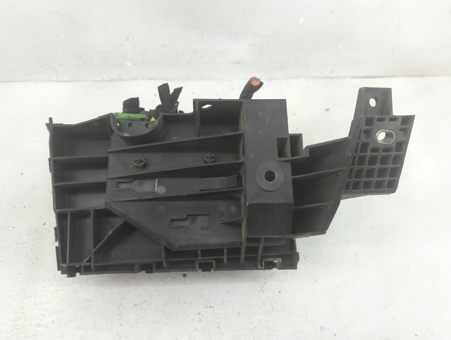 2017-2020 Ford Fusion Fusebox Fuse Box Panel Relay Module P/N:G2GT14A075AA HG9T-12A581-ABH Fits Fits 2017 2018 2019 2020 OEM