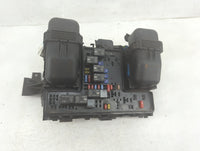 2017-2020 Ford Fusion Fusebox Fuse Box Panel Relay Module P/N:G2GT14A075AA HG9T-12A581-ABH Fits Fits 2017 2018 2019 2020 OEM