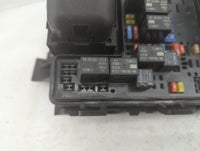 2017-2020 Ford Fusion Fusebox Fuse Box Panel Relay Module P/N:G2GT14A075AA HG9T-12A581-ABH Fits Fits 2017 2018 2019 2020 OEM