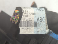 2017-2020 Ford Fusion Fusebox Fuse Box Panel Relay Module P/N:G2GT14A075AA HG9T-12A581-ABH Fits Fits 2017 2018 2019 2020 OEM