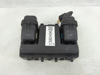 compare product 2017-2020 Ford Fusion Fusebox Fuse Box Panel Relay Module P/N:HG9T-12A581-ABH Fits Fits 2017 2018 2019 2020 OEM Used Auto Parts