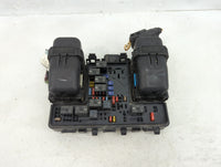 2017-2020 Ford Fusion Fusebox Fuse Box Panel Relay Module P/N:HG9T-12A581-ABH Fits Fits 2017 2018 2019 2020 OEM Used Auto Pa