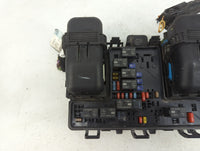 2017-2020 Ford Fusion Fusebox Fuse Box Panel Relay Module P/N:HG9T-12A581-ABH Fits Fits 2017 2018 2019 2020 OEM Used Auto Pa
