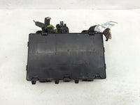 2017-2020 Ford Fusion Fusebox Fuse Box Panel Relay Module P/N:HG9T-12A581-ABH Fits Fits 2017 2018 2019 2020 OEM Used Auto Pa