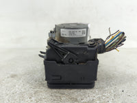 2017-2018 Ford Fusion Anti-Lock Brake ABS Pump Module Actuator OEM P/N:HG9C-2B373-BG Fits Fits 2017 2018 OEM Used Auto Parts