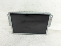 2017-2020 Ford Fusion Information Display Screen - Oemusedautoparts1.com