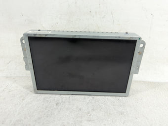 compare product 2017-2020 Ford Fusion Information Display Screen