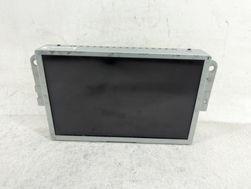 2017-2020 Ford Fusion Information Display Screen - Oemusedautoparts1.com