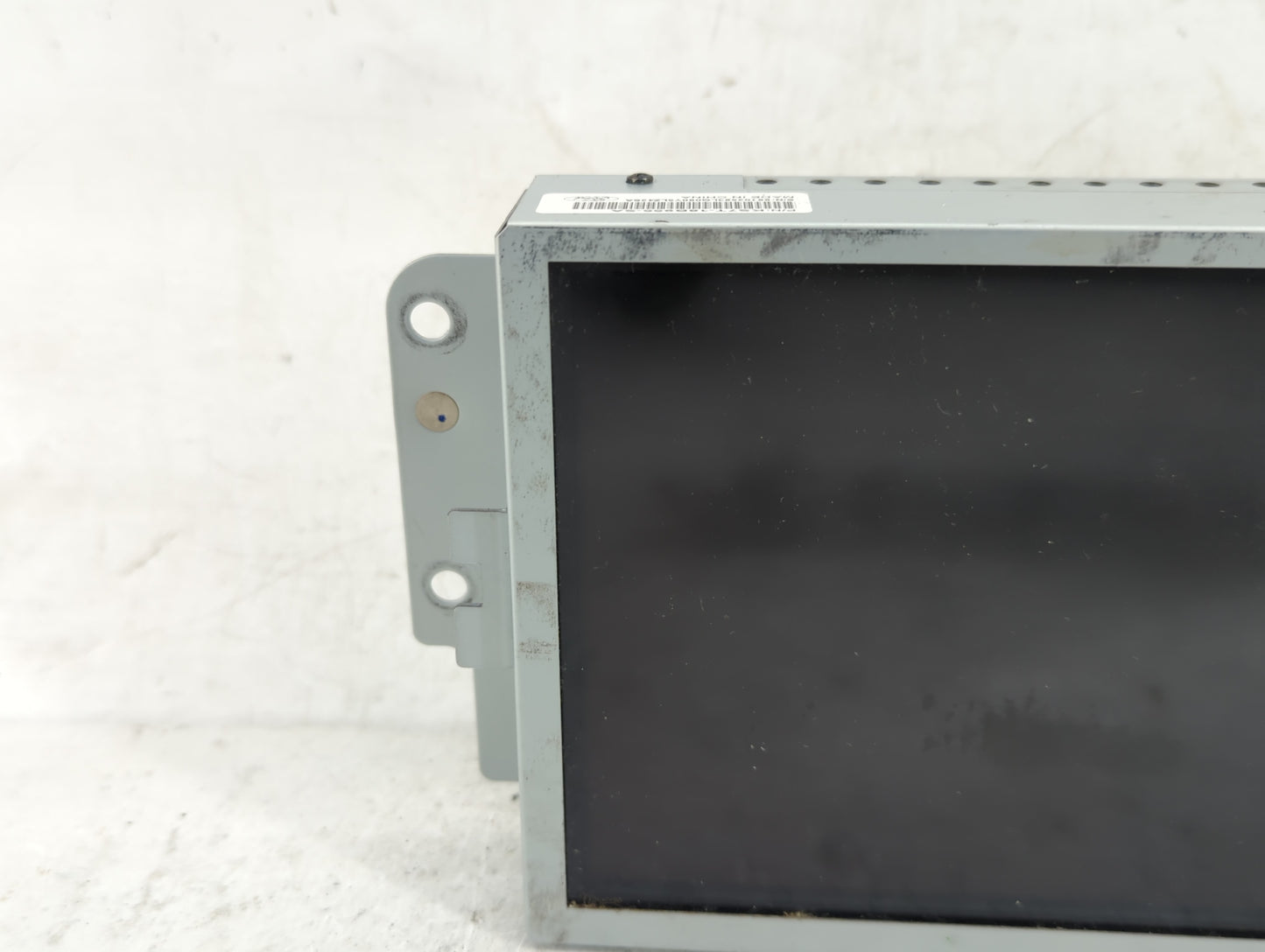 2017-2020 Ford Fusion Information Display Screen - Oemusedautoparts1.com