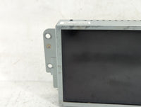 2017-2020 Ford Fusion Information Display Screen - Oemusedautoparts1.com
