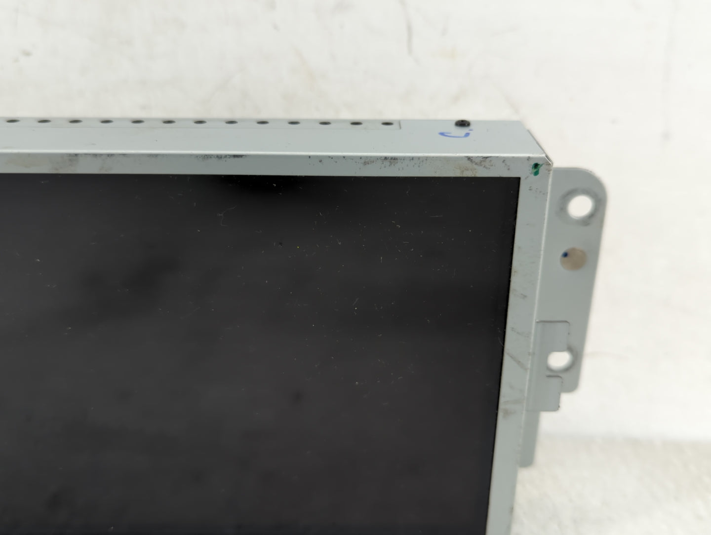 2017-2020 Ford Fusion Information Display Screen - Oemusedautoparts1.com