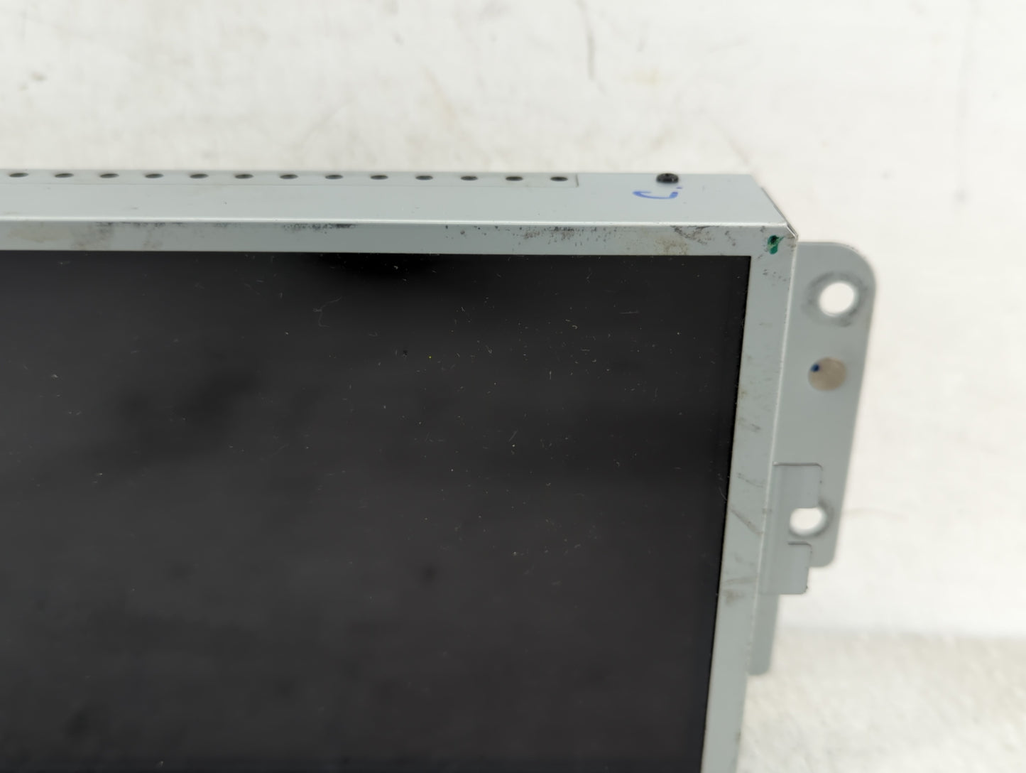 2017-2020 Ford Fusion Information Display Screen - Oemusedautoparts1.com