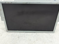 2017-2020 Ford Fusion Information Display Screen - Oemusedautoparts1.com