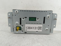 2017-2020 Ford Fusion Information Display Screen - Oemusedautoparts1.com