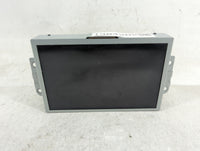 2017-2020 Ford Fusion Information Display Screen - Oemusedautoparts1.com