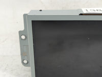 2017-2020 Ford Fusion Information Display Screen - Oemusedautoparts1.com
