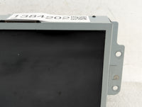 2017-2020 Ford Fusion Information Display Screen - Oemusedautoparts1.com