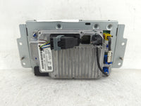 2017-2020 Ford Fusion Information Display Screen - Oemusedautoparts1.com