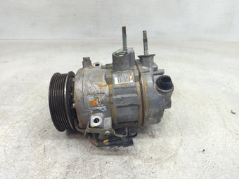 compare product 2017-2020 Ford Fusion Air Conditioning A/c Ac Compressor Oem