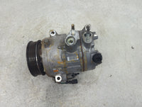 2017-2020 Ford Fusion Air Conditioning A/c Ac Compressor Oem - Oemusedautoparts1.com
