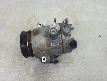 2017-2020 Ford Fusion Air Conditioning A/c Ac Compressor Oem