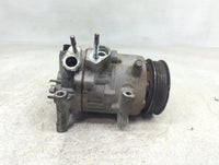 2017-2020 Ford Fusion Air Conditioning A/c Ac Compressor Oem - Oemusedautoparts1.com