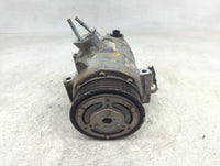 2017-2020 Ford Fusion Air Conditioning A/c Ac Compressor Oem - Oemusedautoparts1.com