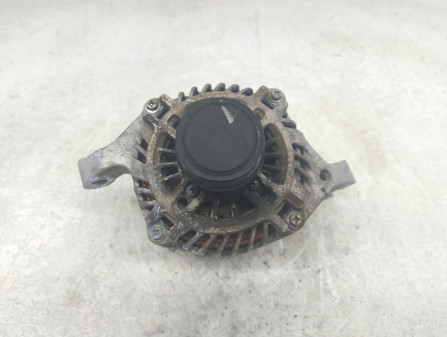 2013-2020 Ford Fusion Alternator Replacement Generator Charging Assembly Engine OEM P/N:DS7T-10300-HA Fits OEM Used Auto Par