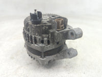 2013-2020 Ford Fusion Alternator Replacement Generator Charging Assembly Engine OEM P/N:DS7T-10300-HA Fits OEM Used Auto Par