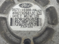2013-2020 Ford Fusion Alternator Replacement Generator Charging Assembly Engine OEM P/N:DS7T-10300-HA Fits OEM Used Auto Par