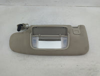 2017-2020 Ford Fusion Sun Visor Shade Replacement Driver Left Mirror Fits Fits 2017 2018 2019 2020 OEM Used Auto Parts - Oem