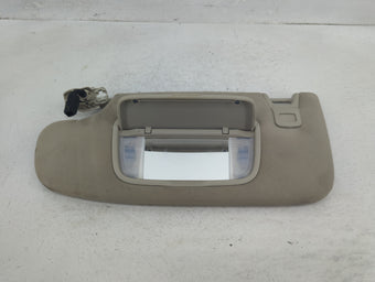 compare product 2017-2020 Ford Fusion Sun Visor Shade Replacement Driver Left Mirror Fits Fits 2017 2018 2019 2020 OEM Used Auto Parts