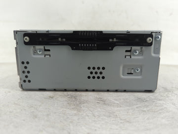 2017 Ford Fusion Radio AM FM Cd Player Receiver Replacement P/N:HS7T-19C107-XA Fits OEM Used Auto Parts - Oemusedautoparts1.