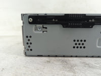 2017 Ford Fusion Radio AM FM Cd Player Receiver Replacement P/N:HS7T-19C107-XA Fits OEM Used Auto Parts - Oemusedautoparts1.
