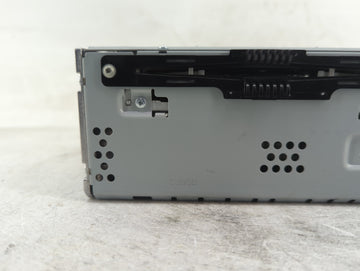 2017 Ford Fusion Radio AM FM Cd Player Receiver Replacement P/N:HS7T-19C107-XA Fits OEM Used Auto Parts