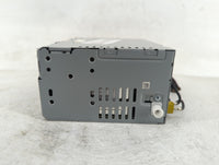 2017-2020 Ford Fusion Radio AM FM Cd Player Receiver Replacement P/N:HS7T-19C107-ZD Fits Fits 2017 2018 2019 2020 OEM Used A