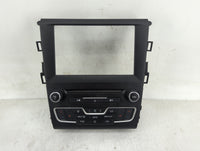 2017-2020 Ford Fusion Radio AM FM Cd Player Receiver Replacement P/N:HS7T-18E245-CHA Fits Fits 2017 2018 2019 2020 OEM Used 