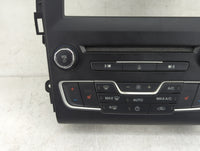 2017-2020 Ford Fusion Radio AM FM Cd Player Receiver Replacement P/N:HS7T-18E245-CHA Fits Fits 2017 2018 2019 2020 OEM Used 