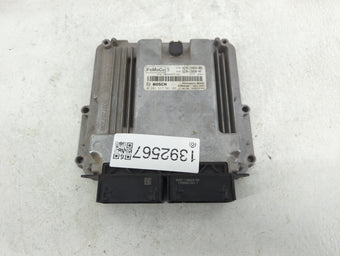 compare product 2017-2019 Ford Fusion PCM Engine Control Computer ECU ECM PCU OEM P/N:HS7A-12A650-ABB 0 261 S17 581 Fits Fits 2017 2018 2019 OEM Used Auto Parts