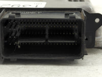 2017-2019 Ford Fusion PCM Engine Control Computer ECU ECM PCU OEM P/N:HS7A-12A650-ABB 0 261 S17 581 Fits Fits 2017 2018 2019