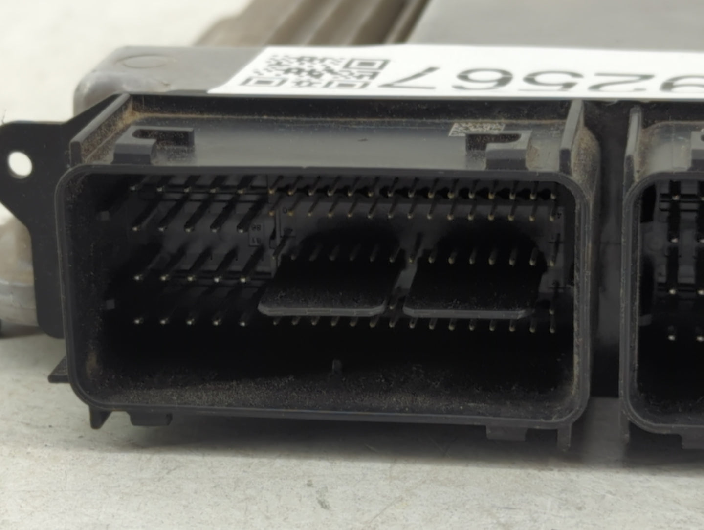 2017-2019 Ford Fusion PCM Engine Control Computer ECU ECM PCU OEM P/N:HS7A-12A650-ABB 0 261 S17 581 Fits Fits 2017 2018 2019