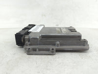 2017-2019 Ford Fusion PCM Engine Control Computer ECU ECM PCU OEM P/N:HS7A-12A650-ABB 0 261 S17 581 Fits Fits 2017 2018 2019