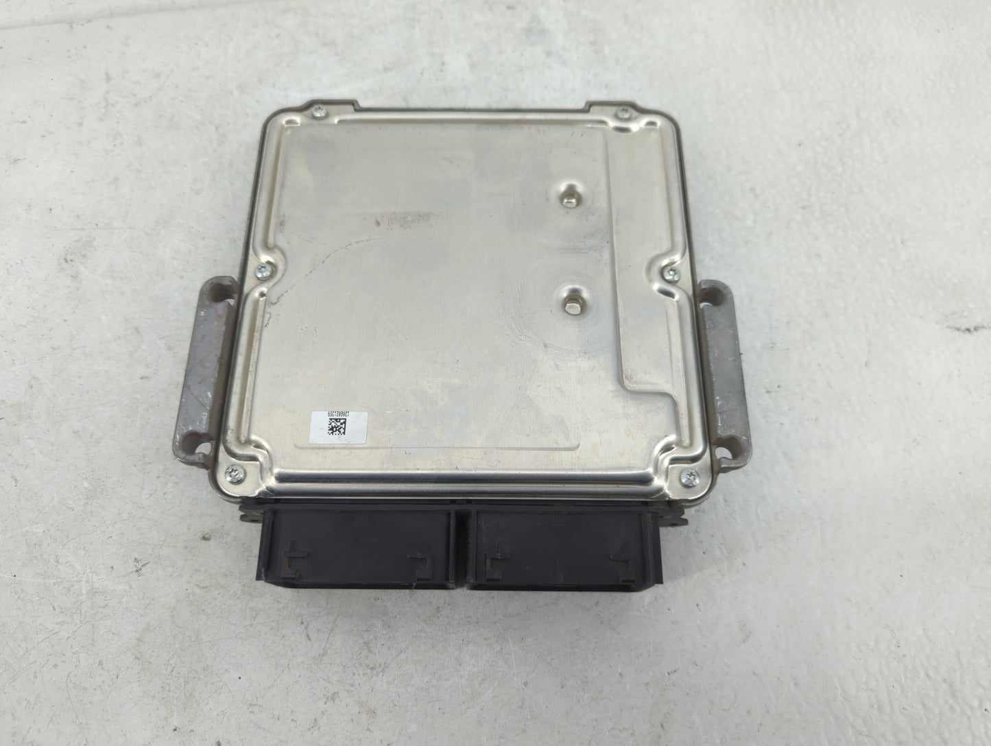 2017-2019 Ford Fusion PCM Engine Control Computer ECU ECM PCU OEM P/N:HS7A-12A650-ABB 0 261 S17 581 Fits Fits 2017 2018 2019