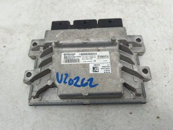 compare product 2017-2020 Ford Fusion PCM Engine Control Computer ECU ECM PCU OEM P/N:DS71-12B684-VC HS7A-12A650-TB Fits OEM Used Auto Parts